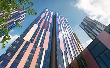 Апарт-отель VALO Апарт-отель VALO