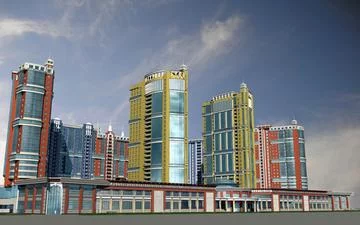 ЖК "Лондон Парк" ЖК "Лондон Парк"