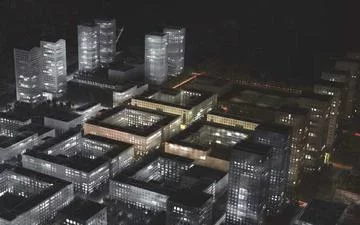 ЖК "Новоорловский" ЖК "Новоорловский"