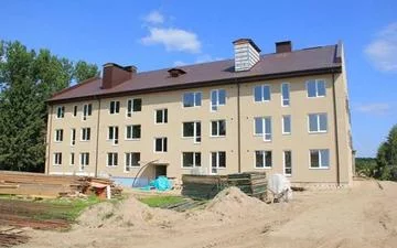 ЖК "Новое Рябово" ЖК "Новое Рябово"