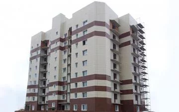 ЖК "Славный дом" ЖК "Славный дом"