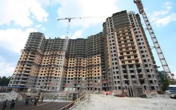 ЖК "Дом Мегалит" ЖК "Дом Мегалит"