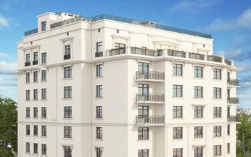 ЖК "Петроградец" ЖК "Петроградец"