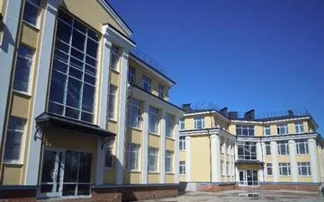 ЖК "Династия" ЖК "Династия"
