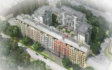 ЖК "Две эпохи" ЖК "Две эпохи"