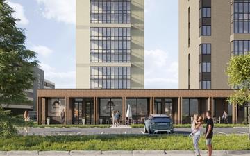 Фото новостройки ЖК «Parkolovo (Парколово)» от ЦДС ЖК «Parkolovo (Парколово)» от ЦДС - планировки, цены