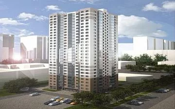 Дом на проспекте просвещения, 85 Дом на проспекте просвещения, 85