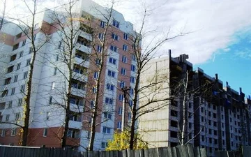 Дом в поселке им. Свердлова Дом в поселке им. Свердлова