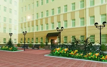 ЖК «Адмирал» ЖК «Адмирал»