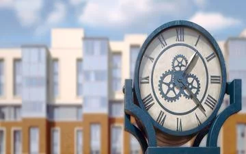 Фото новостройки ЖК "Английская миля" от Glorax Development ЖК "Английская миля" от Glorax Development - планировки, цены