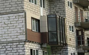 ЖК "Дом у озера" ЖК "Дом у озера"