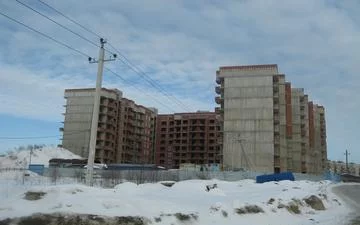 ЖК «Дом в Романовке» ЖК «Дом в Романовке»