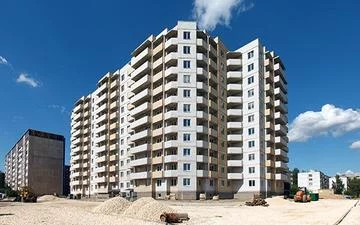 ЖК "Гагаринский" ЖК "Гагаринский"