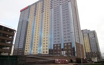 Фото новостройки ЖК "Гуси-Лебеди" от КВС ЖК "Гуси-Лебеди" от КВС - планировки, цены