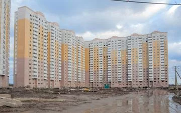 ЖК «Каменка» ЖК «Каменка»