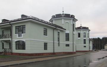 Фото новостройки ЖК "Кантеле" от ЦДС ЖК "Кантеле" от ЦДС - планировки, цены