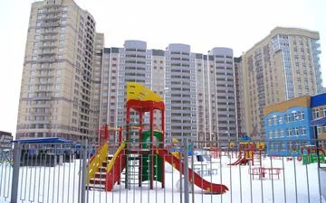 ЖК «Лахтинский разлив» ЖК «Лахтинский разлив»