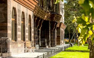 Фото новостройки ЖК "Невский стиль" от Строительный трест ЖК "Невский стиль" от Строительный трест - планировки, цены