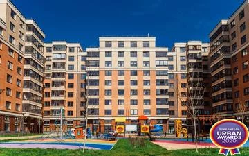 Фото новостройки ЖК «NewПитер» («НьюПитер») от AGM Недвижимость ТестЖК «NewПитер» («НьюПитер») от AGM Недвижимость - планировки, цены