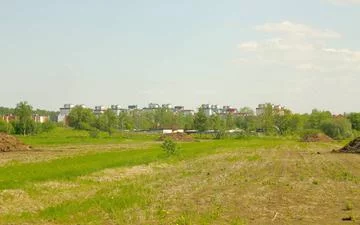 ЖК «НовоСергиево» ЖК «НовоСергиево»