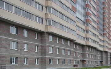 Фото новостройки ЖК "Пулковский" от ЦДС ЖК "Пулковский" от ЦДС - планировки, цены