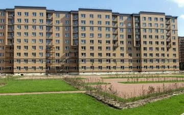 ЖК «Славянка» ЖК «Славянка»