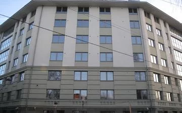 Фото новостройки ЖК "Собрание" от RBI ЖК "Собрание" от RBI - планировки, цены