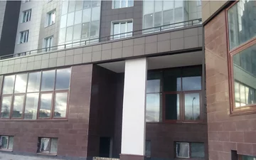 ЖК «Университетский Петергоф» ЖК «Университетский Петергоф»