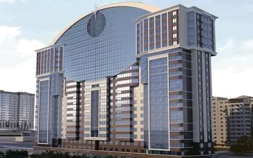 Фото новостройки ЖК "Утренняя звезда" от РосСтройИнвест ЖК "Утренняя звезда" от РосСтройИнвест - планировки, цены